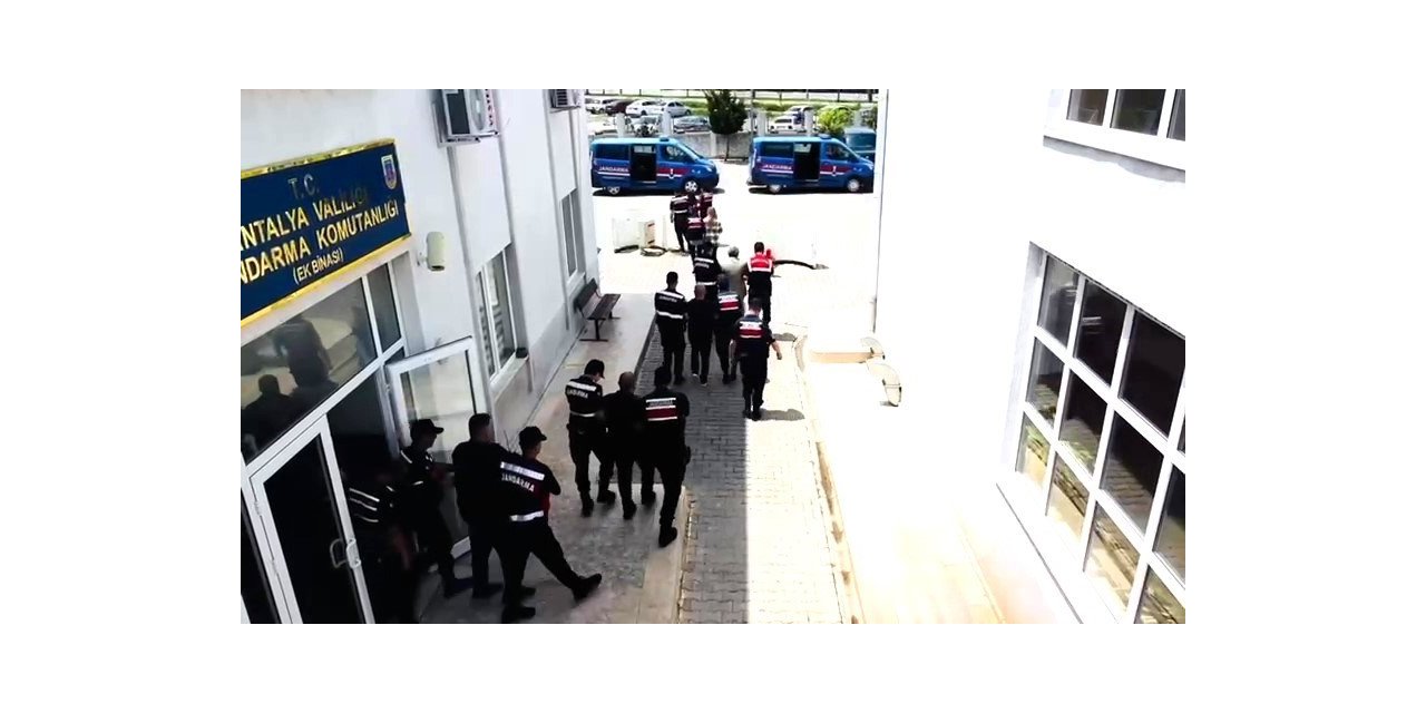 Denizli’de FETÖ’nün para kaynaklarına operasyon