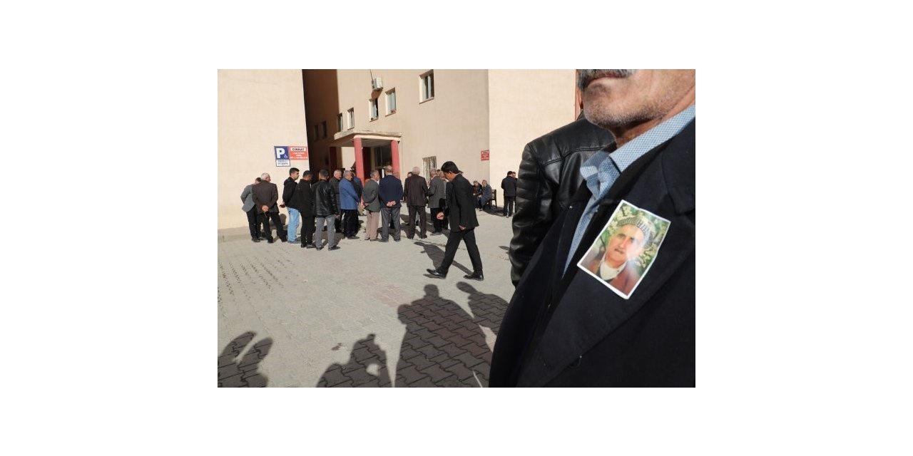 Halil Duman cinayetinde savcı mütalaasını açıkladı