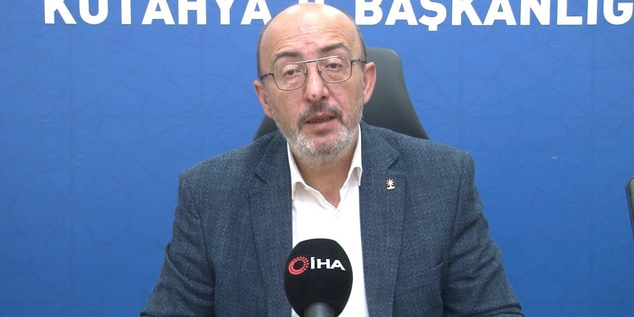 Başkan Önsay: "Zafer OSB, Türkiye’nin en büyük yüzölçümüne sahip OSB’lerden bir tanesi olacak"