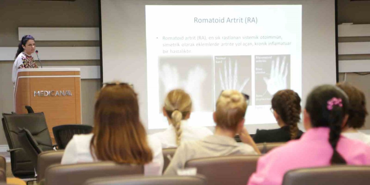 Aile hekimlerine seminer