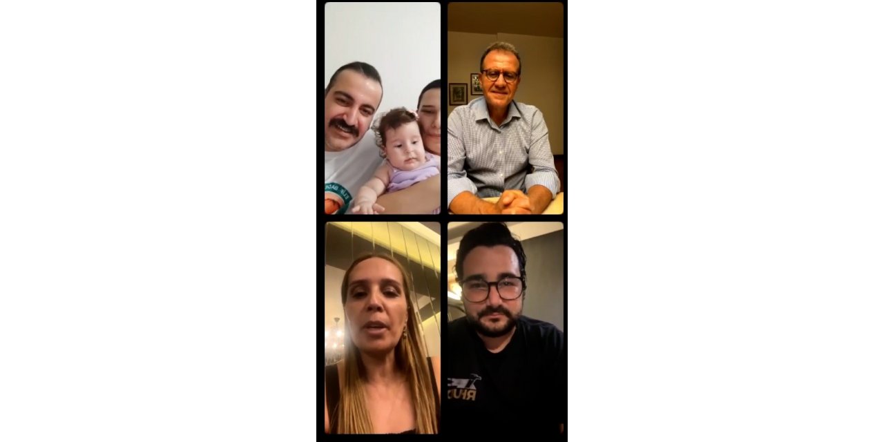 Başkan Seçer, Elif Bade’ye umut oldu