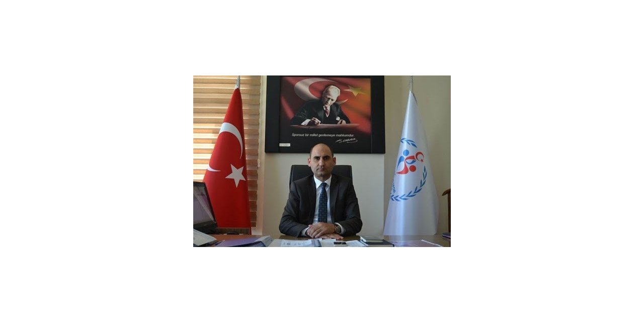 Bilecik’te "Cumhuriyetimizin 100. Yıl Kutlamaları Kamu Spor Oyunları" projesi düzenlenecek