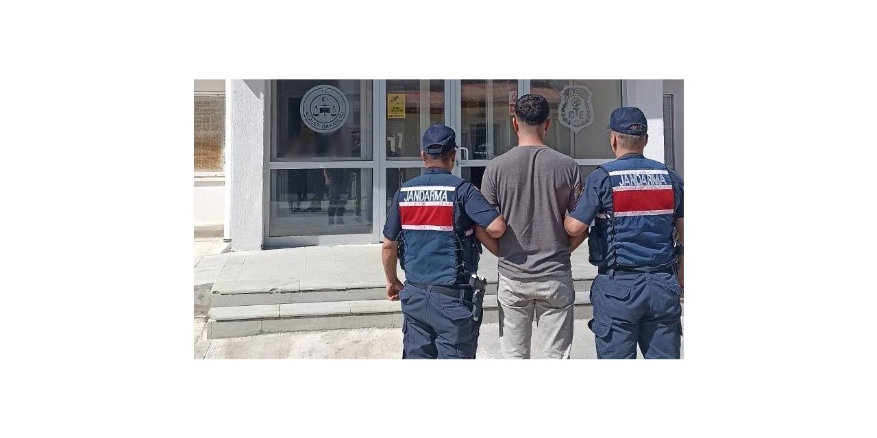 Jandarma ekipleri aranan şahıslara göz açtırmıyor