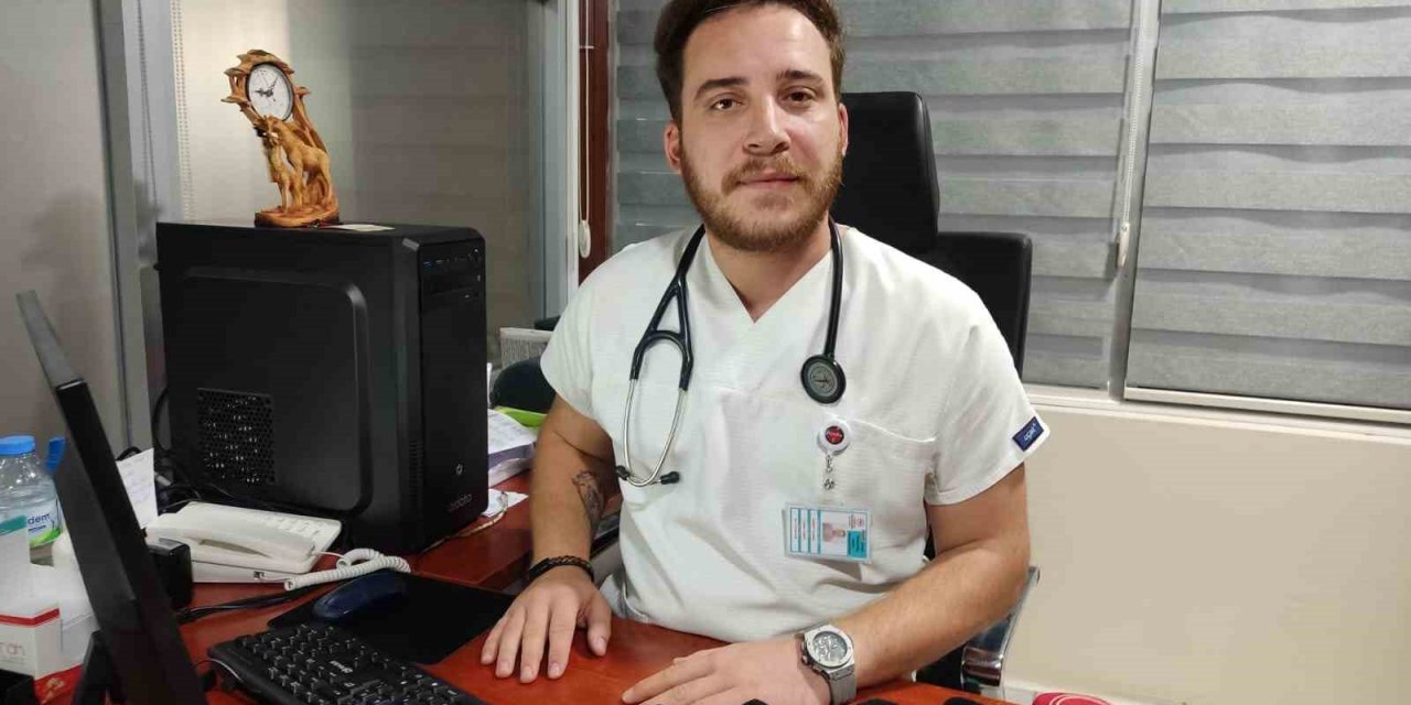 Uzmanından kalp hastalığına karşı uyarı: "Hareketsiz bir hayattan kurtulmak gerekiyor"