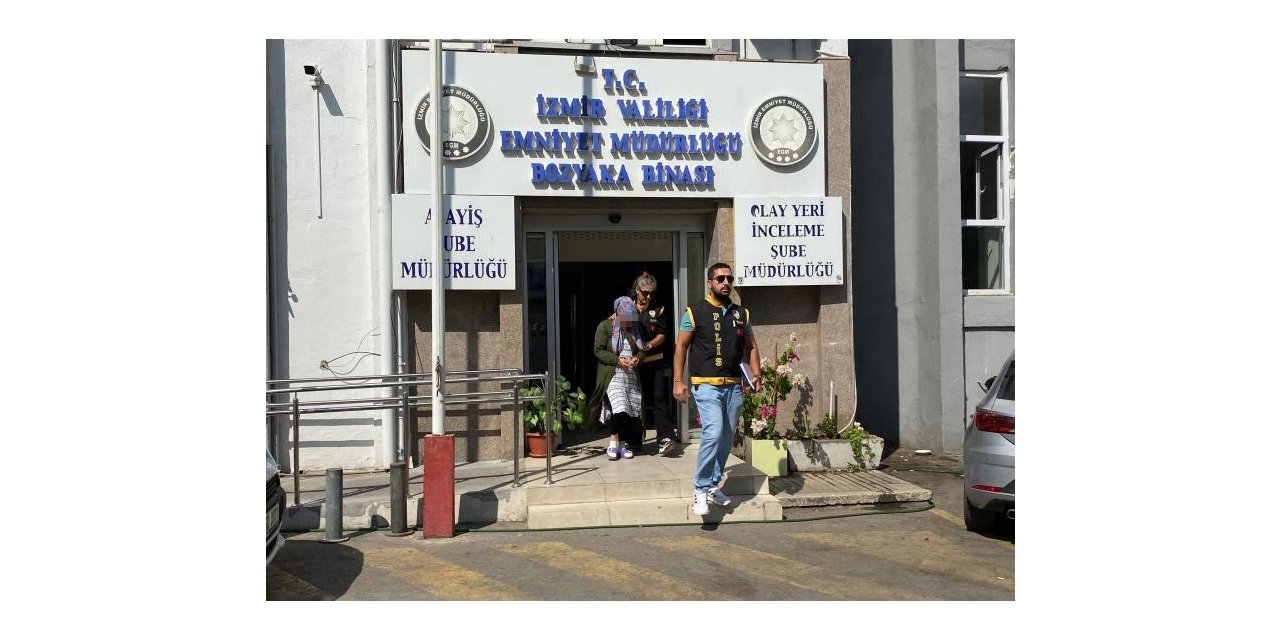 Hastaneden 3 günlük bebeği kaçırmıştı, mahkemeden şok karar