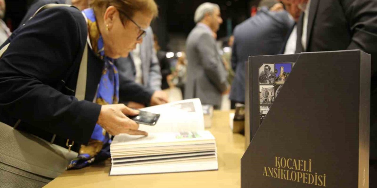 Şehrin hafızasına sayfalarla yolculuk