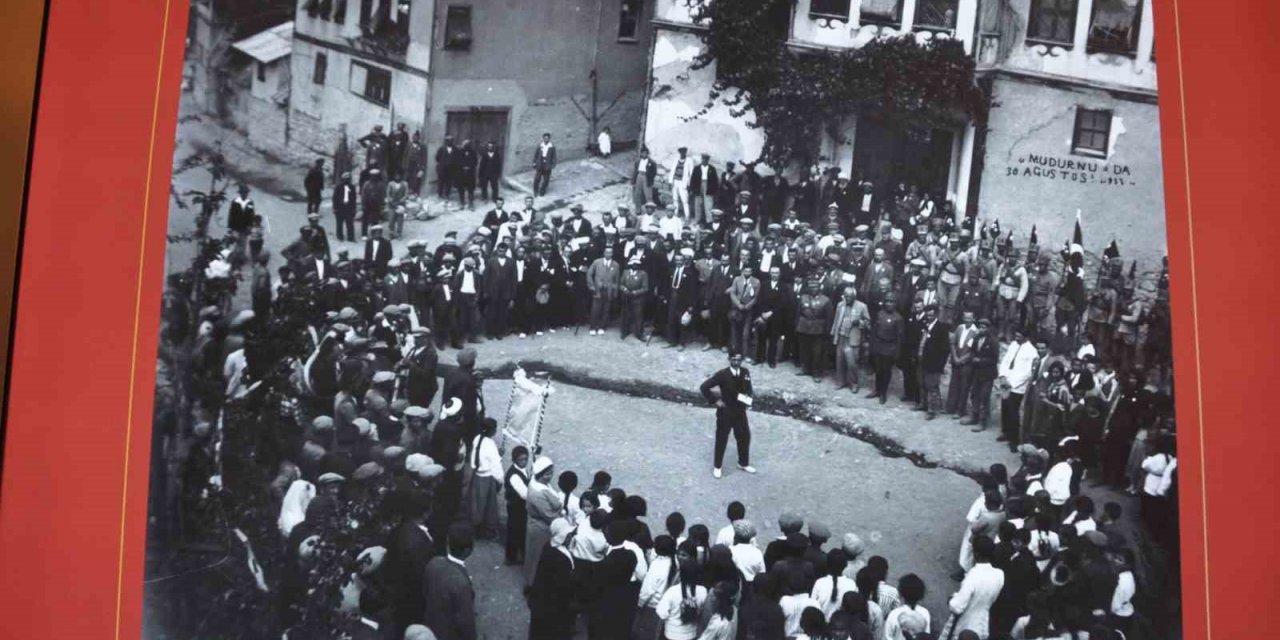 Dere kenarında bulundu, içinden bakın ne çıktı