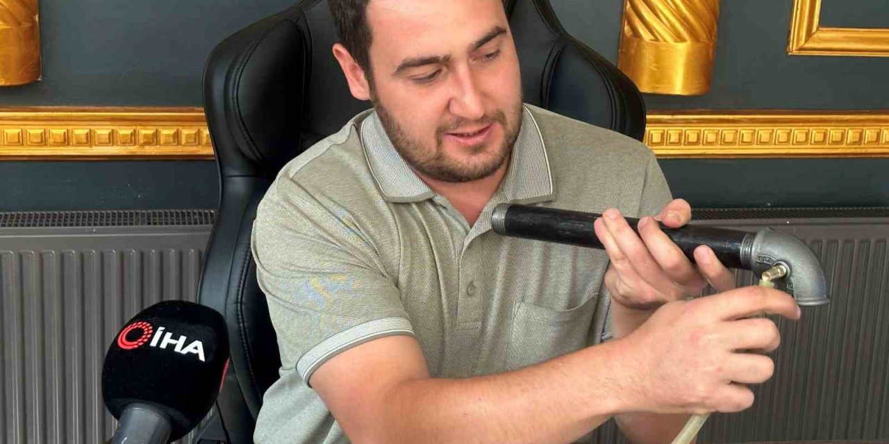 Doğal gaz kullananlar dikkat: “Gaz kaçaklarının yüzde 90’ı ocak değişimlerinden kaynaklanıyor”