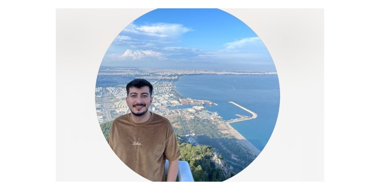 Genç kuaför sırtına isabet eden kurşunla can verdi