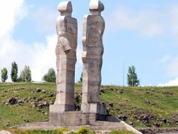 Kars Belediyesi'nin ucube kararı