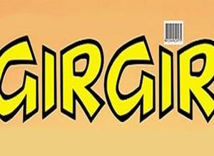 Gırgır, Erdoğan'ı kızdıracak!