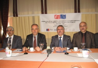 'Işığım Olur musun?' tanıtıldı