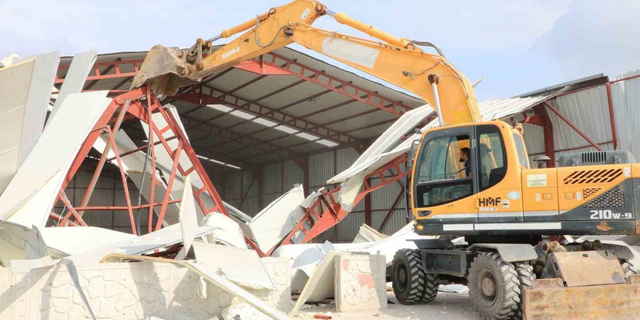 Mudanya’da kaçağa geçit yok