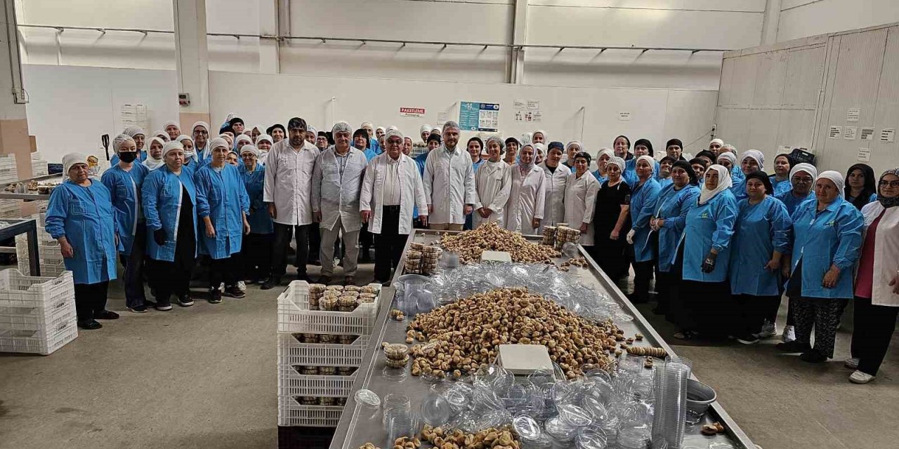 Başkan Çömden, "Kuyucak Belediyesi olarak her zaman yanlarında olacağız"