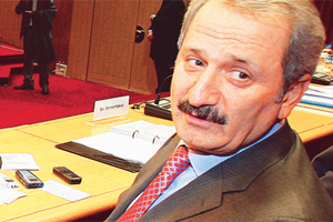 Mısır'da zarar yok gerekirse önlem alırız