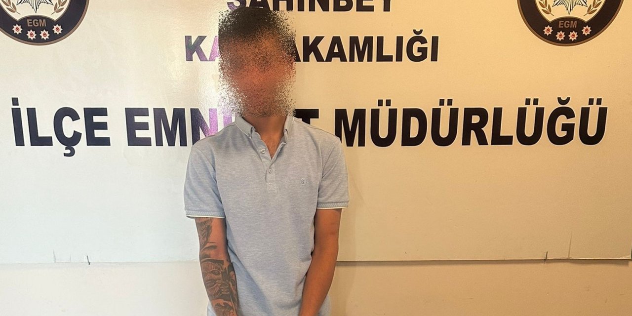 Çok sayıda hırsızlık ve silahlı yağma şüphelisi yakalandı