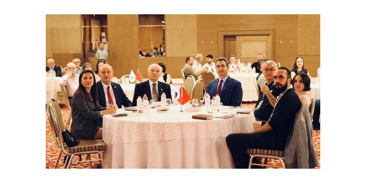 Didim’de Doğa Dostu Didim Çalıştayı düzenlendi