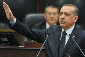 Dündar'dan Başbakan'a ağır itham!