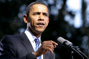 Obama'dan önemli Mısır açıklaması