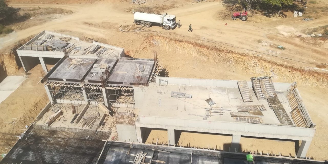 Özel bireyler bu merkezde yaşam becerileri kazanacak