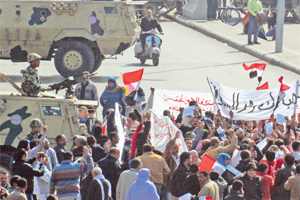 Ordu milyonlara izin verdi