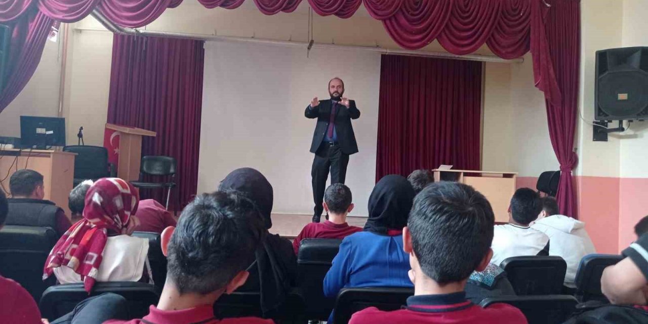 Aslanapa’da Mevlid-i Nebi Haftası etkinlikleri