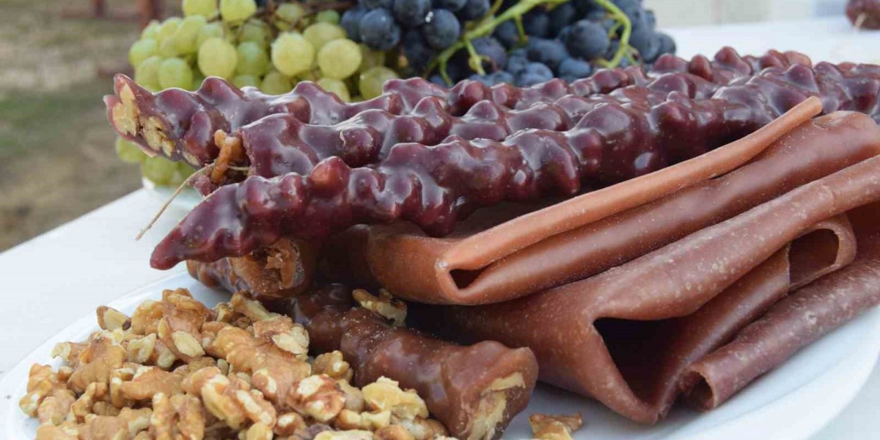 Ödüllü şef Ankara’yı bıraktı, köyünde orcik üretimine başladı