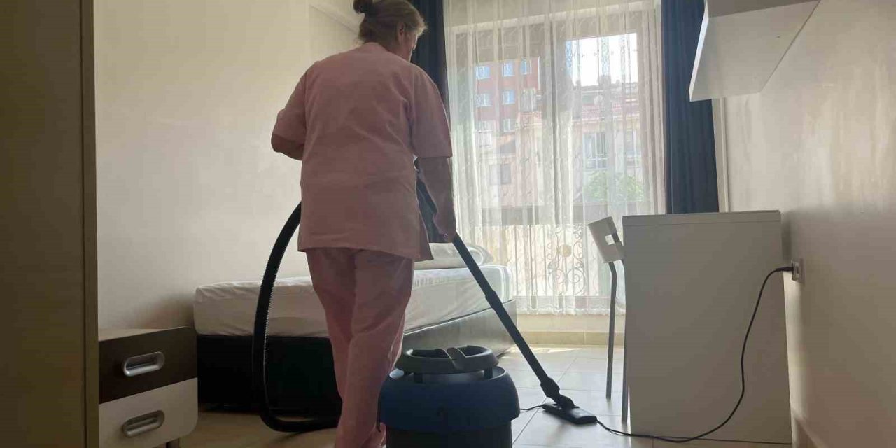 Eskişehir’de apart doluluk oranı yüzde 90’ı buldu