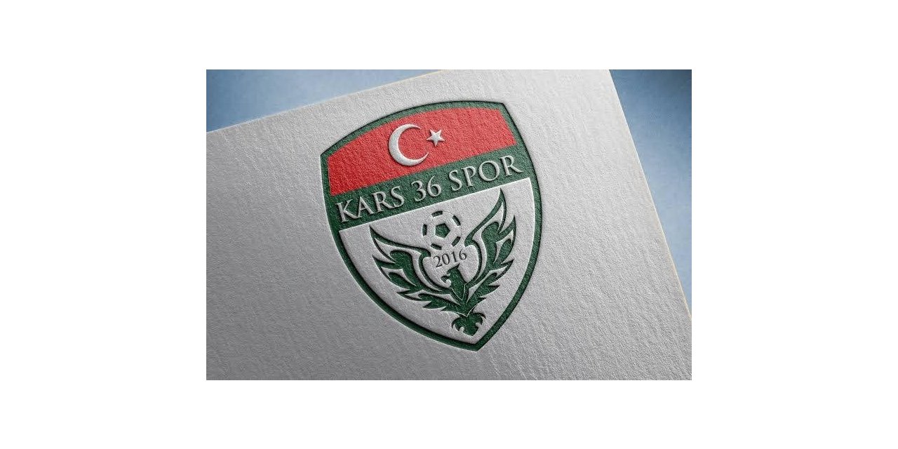 Kars 36 Spor Ziraat Kupası’na kaldığı yerden devam edecek