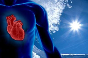 Kışın risk üç kat artıyor