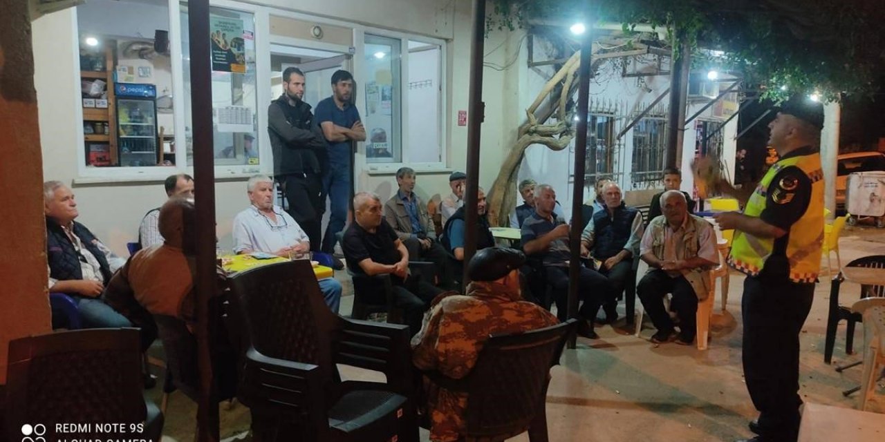 Balıkesir’de jandarmadan 4 bin 456 şahsa ’Kumar ve Bahis’ operasyonu