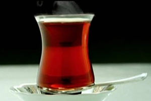 Lezzetli bir çay demlemenin sırrı