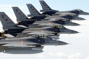 NATO'ya Türk damgası