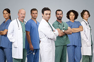 Sevilen dizi bir kez daha bitiyor!