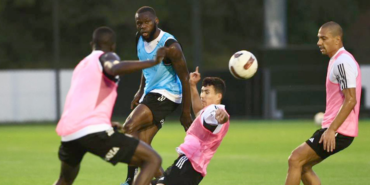 Beşiktaş'ta hazırlıklar tamam! Konya'ya yolculuk başlıyor