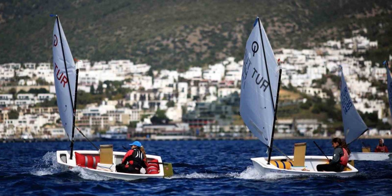 BIOR 2023 başlıyor, şu ana kadar 11 ülkeden 51 kulüp ve 539 sporcu kayıt yaptırdı