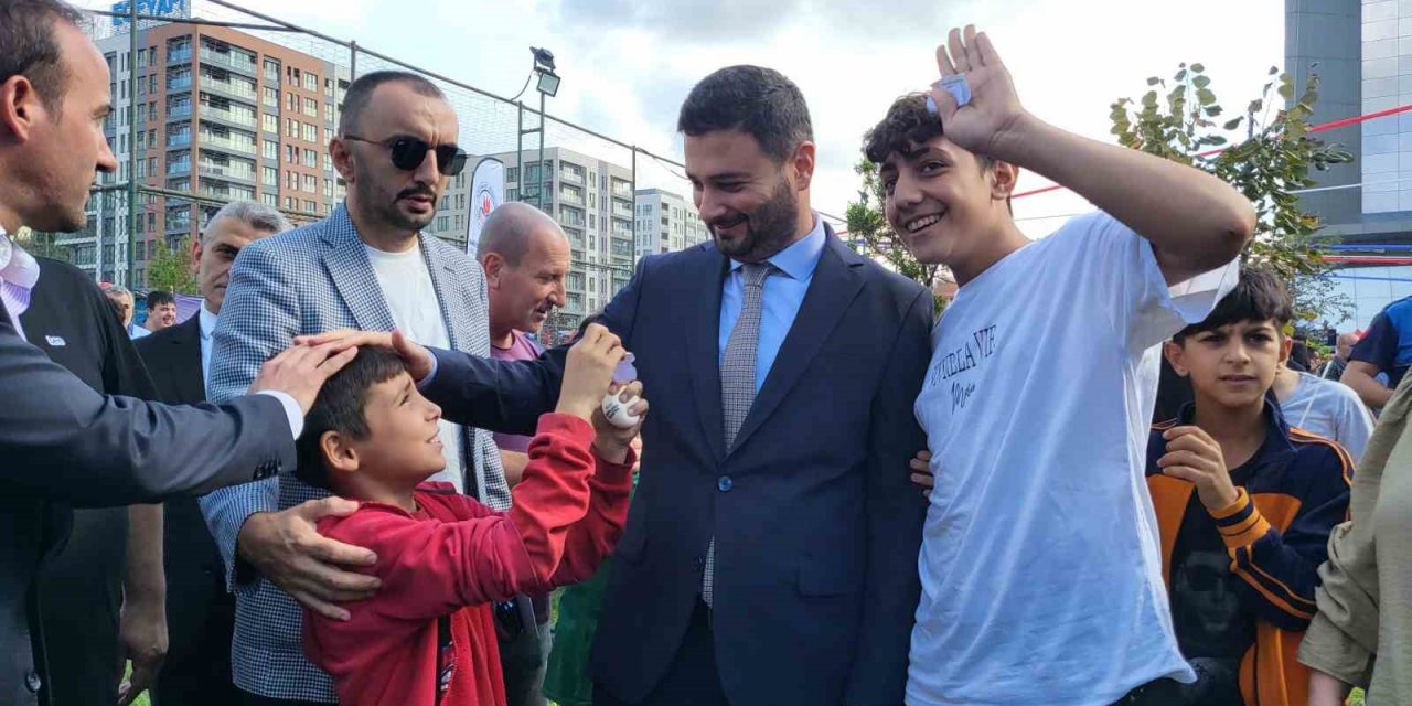 Binali Yıldırım: "Beceriksiz bir İstanbul yönetimini görüyoruz, bunlar artık miladını doldurdu’’