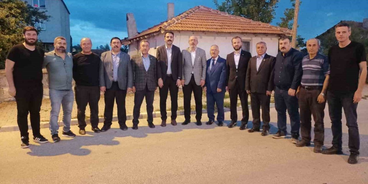 Kütahya’da TMO 50 bin 400 ton alım yaptı