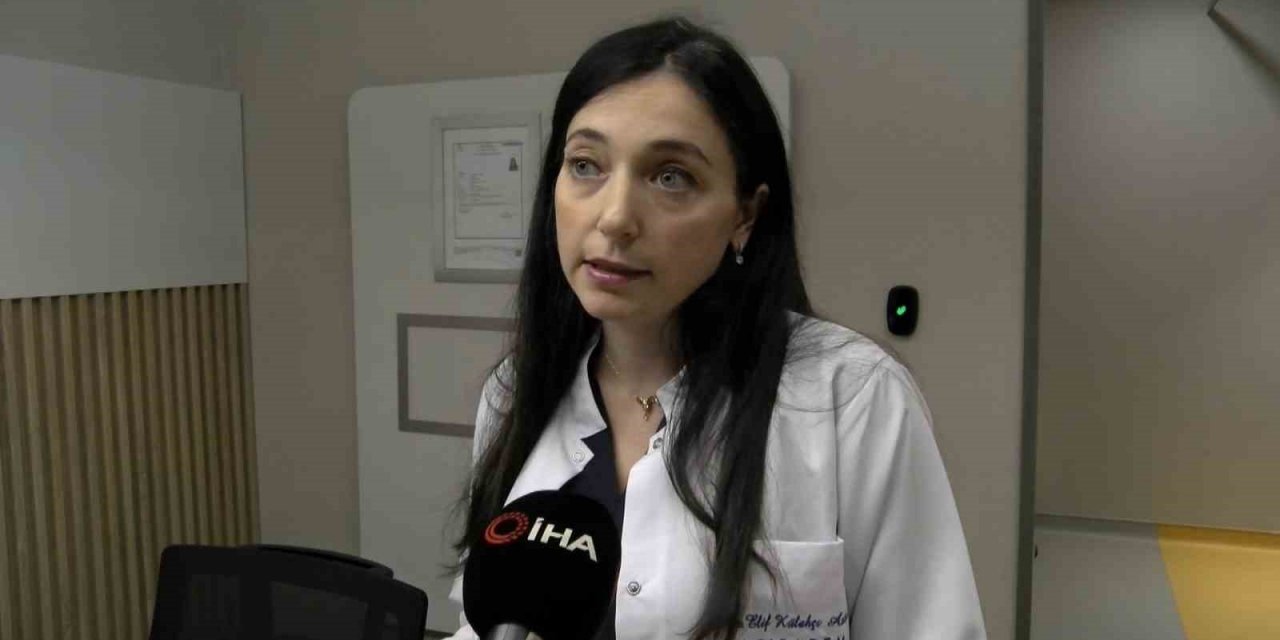 Bilek şişliği olan anne adaylarına uyarılar: “Gebelikte ayak bileklerinin şişmesi normal”