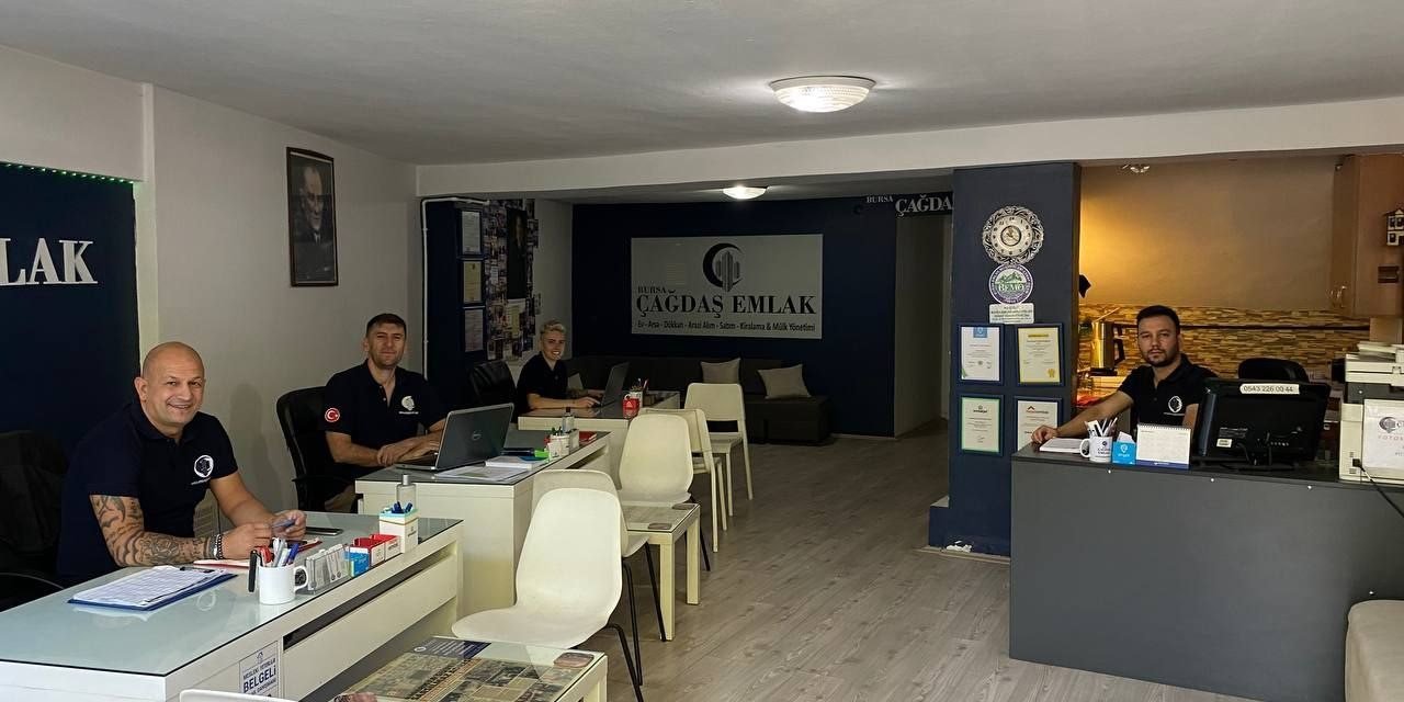 Emlakçıların telefonları susmuyor, arayan hep aynı soruyu soruyor