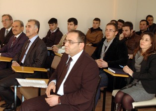 Selçuk’tan örnek davranış