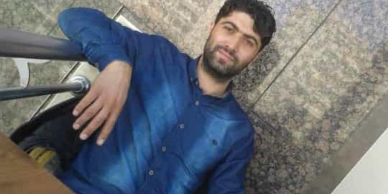 Diyarbakır’da bir çocuk, gazi babasını uyurken öldürdü