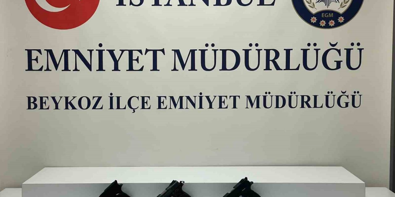 Beykoz’da kahve kurşunlanmıştı, nedeni ortaya çıktı