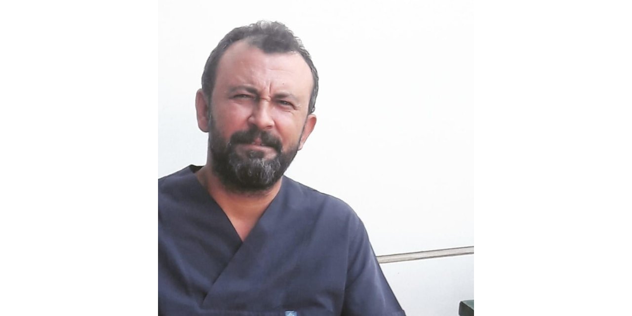 Yenice’de sağlık memuru ormanlık alanda ölü bulundu