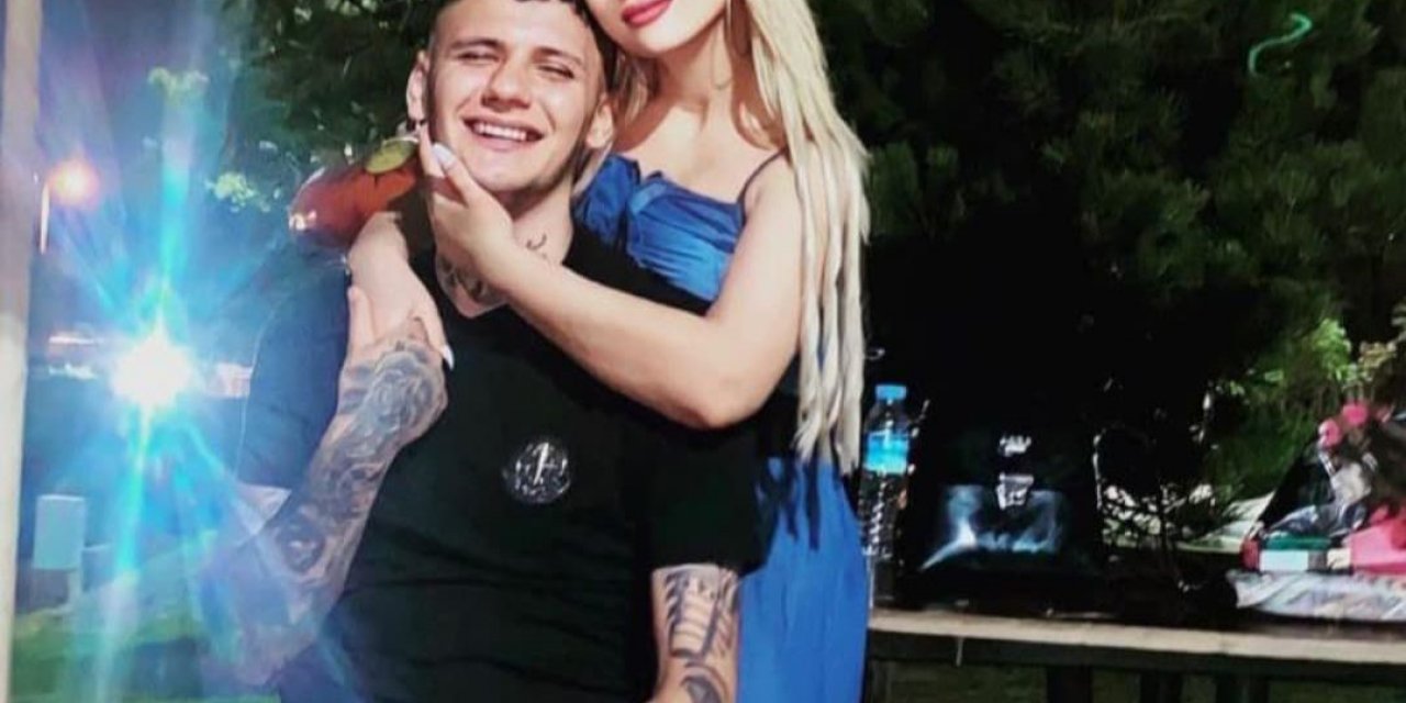 Şakalaşırken kafasından vuruldu