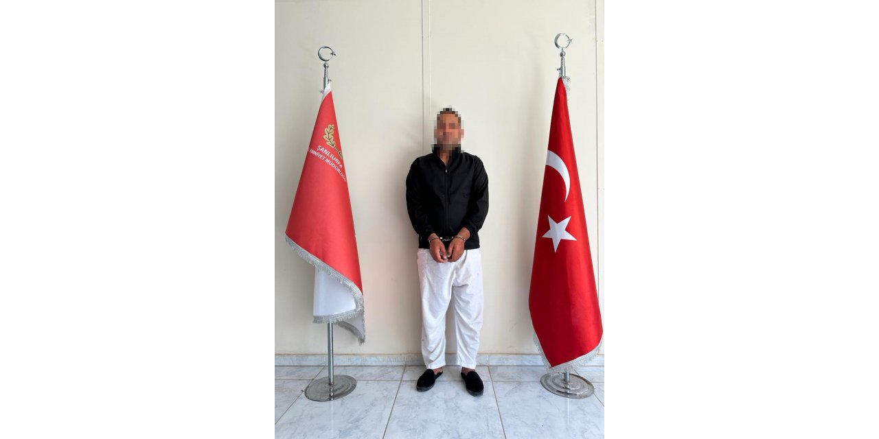 Suriye sınırında polis Ferhat Avcı’yı şehit eden şüpheli 10 yıl sonra yakalandı