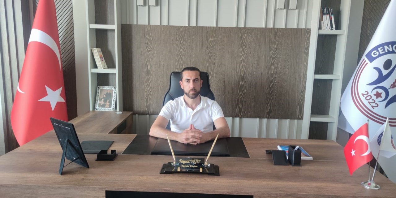 Diyarbakır’da sağlıkçılar çalışma ve fiziki şartların iyileştirilmesinden umutlu