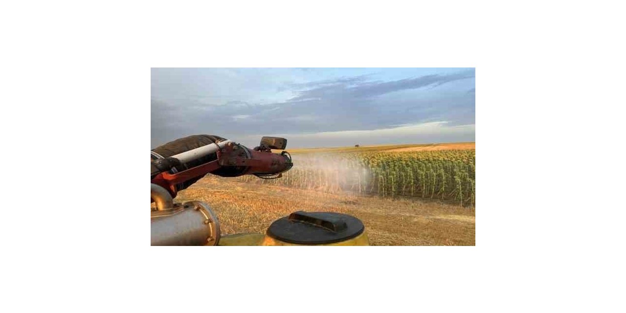 Aydın’da zirai kaynaklı kirlilik ele alındı