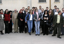 Konya inanç turizminde merkezi