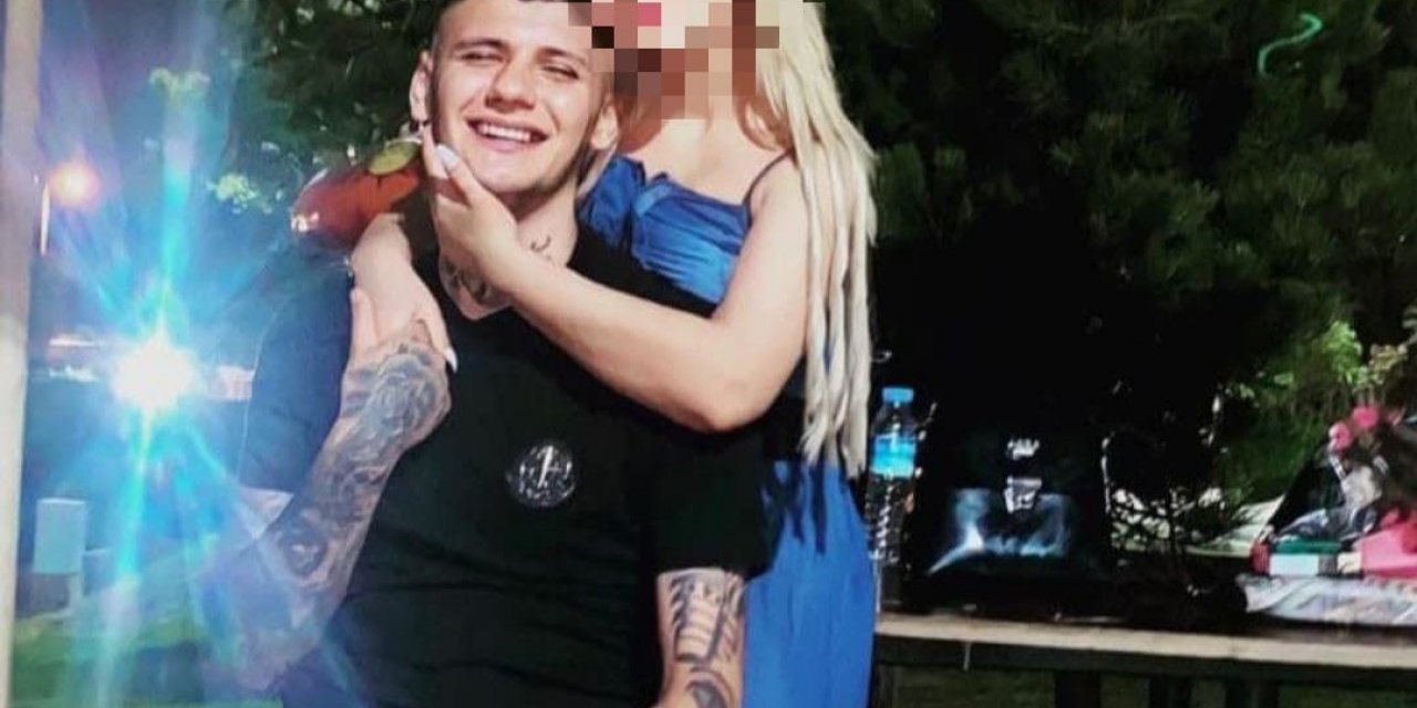 İzmir’de erkek arkadaşını yanlışlıkla vuran genç kız tutuklandı